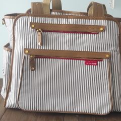 Skip Hop Changing bag