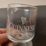 Guinness stemmed glass,,buyer collects or pays postage, thank you.good condition, Image 4
