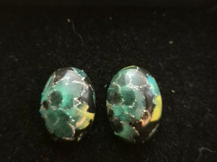 Vintage Earrings