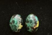 Vintage Earrings