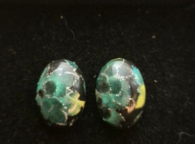 Vintage Earrings