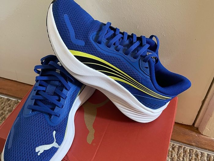 Boys Trainers