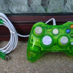 Video Game Controller (used But Damaged).