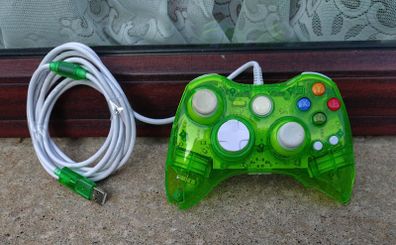 Video Game Controller (used But Damaged).