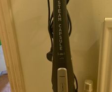 Hoover Steam Cleaner CA2IN1D