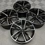 18 19 20" Inch RS7 Performance Style Alloy Wheels A3 A4 A5 A6 A7 A8 Q3 Q5 Q7 Seat Leon Skoda 5x112 Image 8