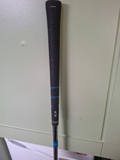 Callaway Warbird Irons