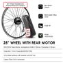 Ebike_DIY Conversion Kit Image 6