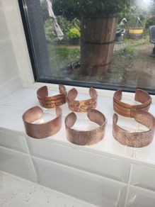 Rustic Bracelet