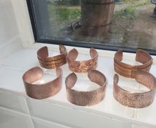 Rustic Bracelet