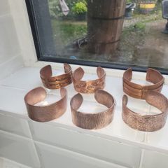 Rustic Bracelets