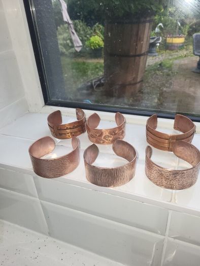 Rustic Bracelet