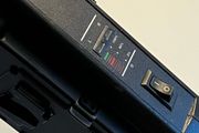 vmount charger 2ch