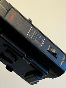 vmount charger 2ch