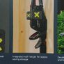 NEW 2026 Model Parkside 40V Performance Cordless Brushless Hedge Trimmer. Garden Maintenance DIY Projects Summer Sale Now On. Image 7