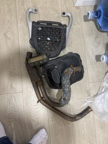 Honda Xrv750