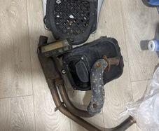 Honda Xrv750