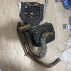 Honda Xrv750