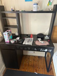 free computer desk