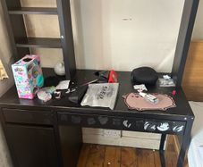 free computer desk