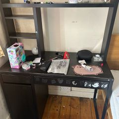 free computer desk