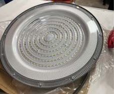 UFO LED LIGHT 100W (brand new in box)