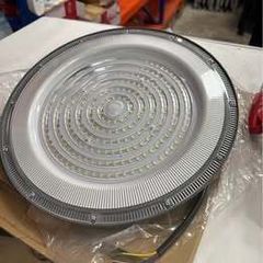 UFO LED LIGHT 100W (brand new in box)