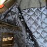 Ladies Motorcycle Jacket Image 3