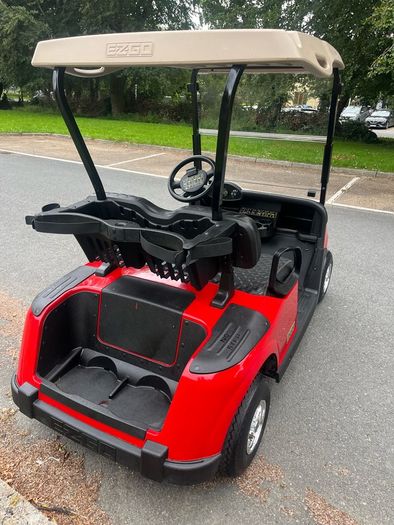 golf buggy for sale