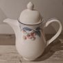 Coffee Pot Noritake Keltcraft Image 2