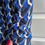 JD Williams Midi-length Geometric Print Dress Image 4