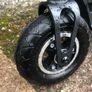 NKD Bullit Stunt Scooter -Never Used/Perfect condition Image 5