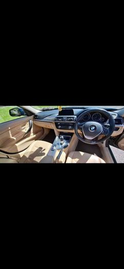 BMW 3-Series 2014