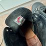 Red Wing boots Image 5