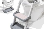 Potty Training steps