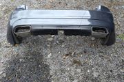 Volvo s60 rear bumper