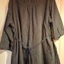 Lindex cotton blouse/tunic Image 5