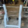 Barbell Rack Image 3