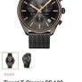 Tissot T-Classic PR 100 Chronograph Image 6