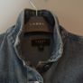 Lipsy women denim jacket size XS Image 3