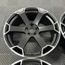 20" Inch Audi Rs6 Gt Alloy A4 A5 A6 A7 A8 Q3 Q5 Q7 Q8 Rs / S Models 5x112 66.6 Image 10