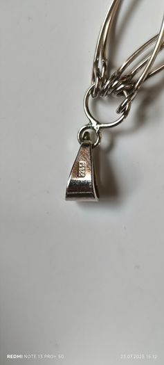 Chain pendant