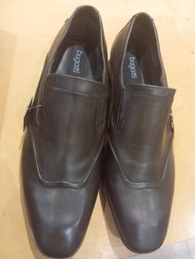 Bugatti New shoes