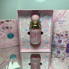 Paris Corner Marshmallow Blush