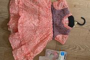 Mamas and papas dress