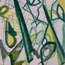 Original Art Abstract Art Irish Art Image 3