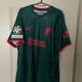 Football Jerseys Image 5