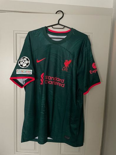 Football Jerseys
