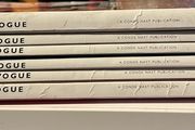 British Vogue Magazines 1997 Priced Individually