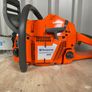 Husqvarna chainsaw Image 3